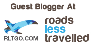 Roads Less Travelled Blog